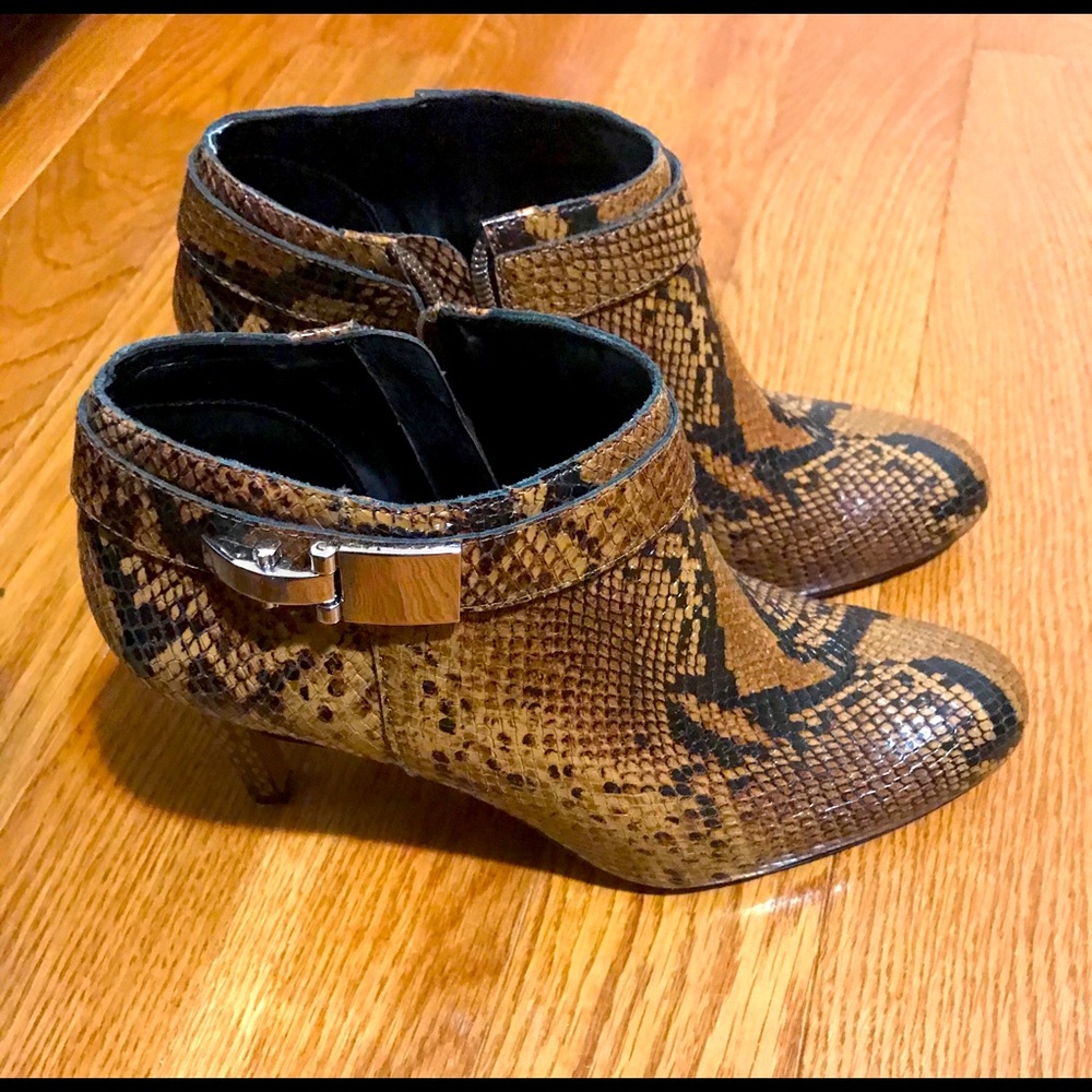 Vince Camuto shoes